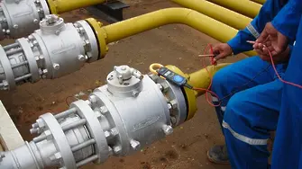 Зависимостта на България от руски газ е към края си