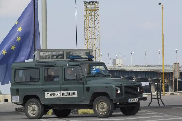 ЕС започва граничен контрол по рискови индикатори от юни
