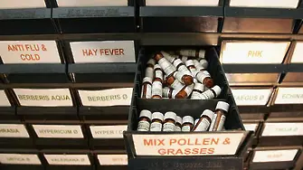 Австралийско изследване: Хомеопатията не лекува