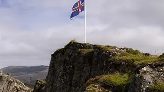 Исландия оттегли кандидатурата си за Евросъюза