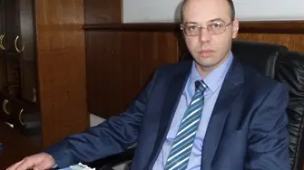 Съдията по фалита на КТБ временно замества Янева като шеф