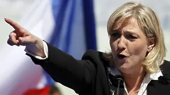 ОЛАФ ще разследва френски националисти (обновена)