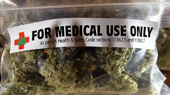 В Колорадо са продадени 67 тона легална марихуана