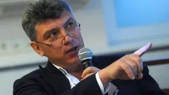 Компромат: Немцов псува и обижда опозиционерите
