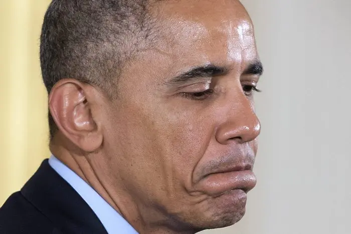 Обама: Системни грешки уронват властта