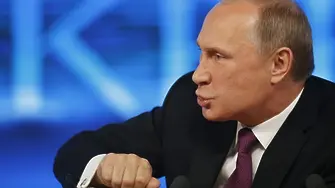 Путин: Ще развиваме системи, преодоляващи ПРО