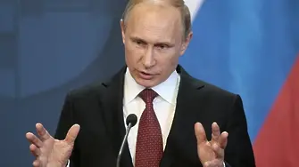 Путин: Не вярвам в апокалиптичен сценарий за война с Украйна