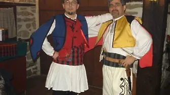 Любител на носиите от ВМРО оглави Агенцията за българите в чужбина (ВИДЕО)