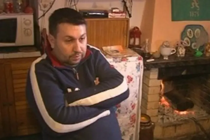 Нашенец от Украйна избяга в България, за да не воюва