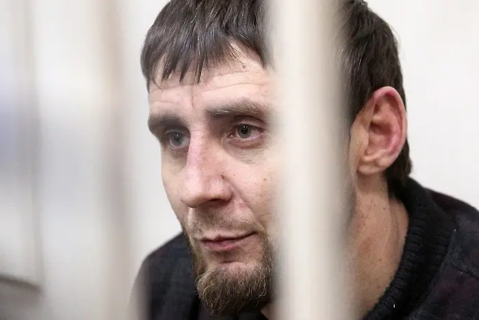 Заур се призна за виновен в съучастие в убийството на Немцов