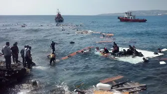Още 20 имигранти се давят в Средиземно море