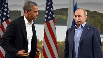 Обама по-опасен от Путин за 1/3 от републиканците