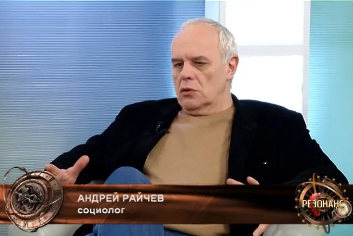 Андрей Райчев: Имаме огромен шанс, че шефът на турската партия мисли за България