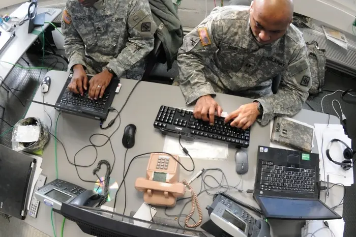 САЩ обявяват война на кибернетичната престъпност
