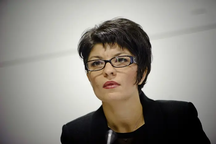 Десислава Атанасова: Цветан Василев е ходил на круизи с одиторка от КПМГ