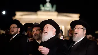 Антисемитизъм в Германия: омразата се разраства