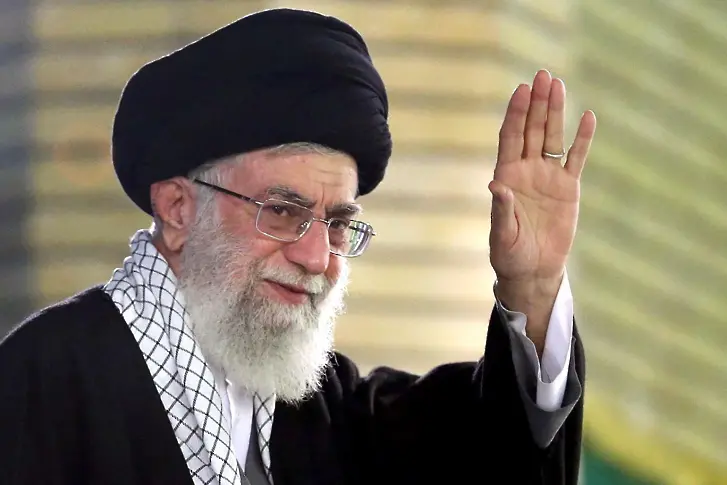 Иранският върховен лидер: Ще отмъстим за смъртта на ген. Солеймани