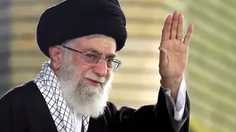 Иранският върховен лидер: Ще отмъстим за смъртта на ген. Солеймани