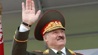 Лукашенко: Путин е по-голям диктатор от мен