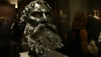 „Фигаро“ за главата на Севт: Най-големият шедьовър, останал от Античността