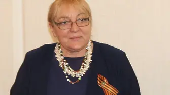 Депутатката Ташева на хибридния фронт