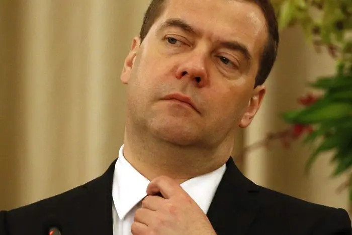 Медведев призна: Няма пари за индексиране на пенсиите