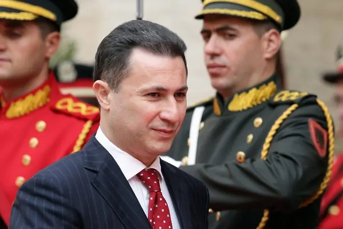 Ще има ли Македония премиер албанец?