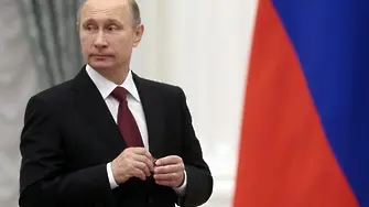 Путин: Камерън има ниска култура