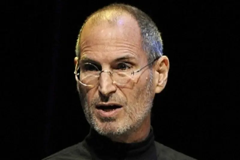 БСП е като Apple преди завръщането на Стив Джобс през 1997 г.