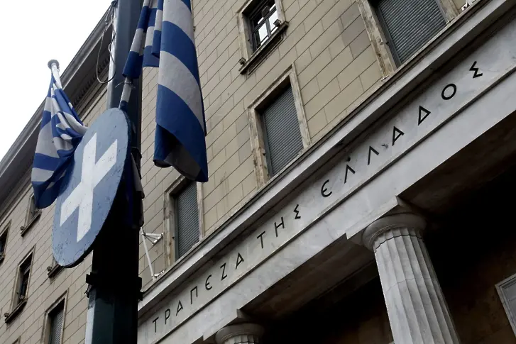 Гръцките банки са на три седмици от най-лошото