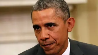 Обама: САЩ няма да пращат войска в Сирия
