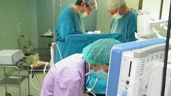 Хирурзи и анестезиолози напускат страната 