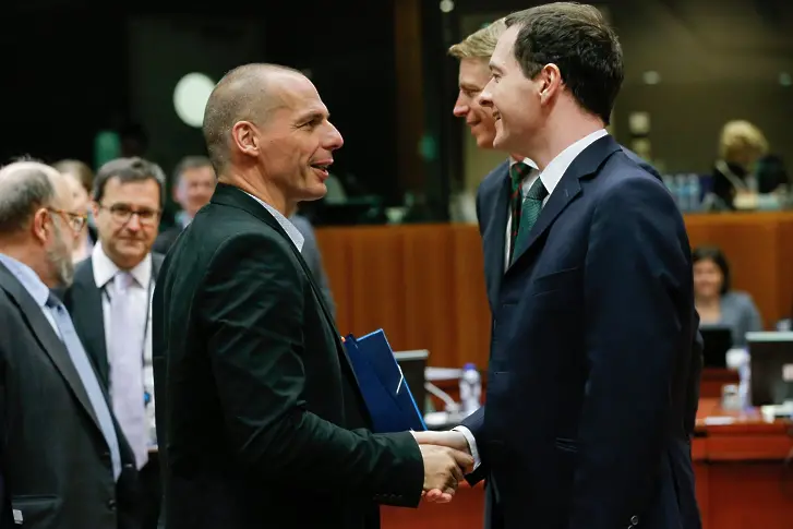 Финансовите министри на ЕС искат по-късно пенсиониране
