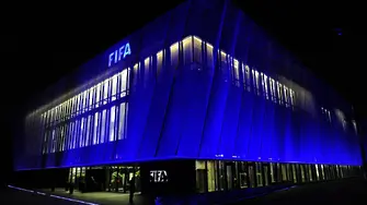 САЩ искат екстрадиране на 7 чиновници от ФИФА (обновена)