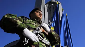 НАТО мести европейското си командване в Румъния