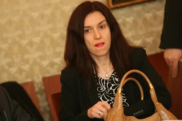 Подуправителката на БНБ Кордовска разрешила да се плащат привилегированите депозити в КТБ