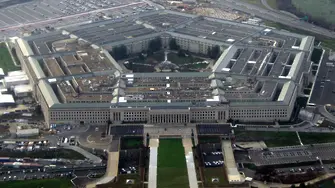 САЩ: $716 млрд. военен бюджет, Русия и Китай са заплаха