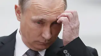 САЩ следели Путин още като зам.-кмет на Санкт Петербург