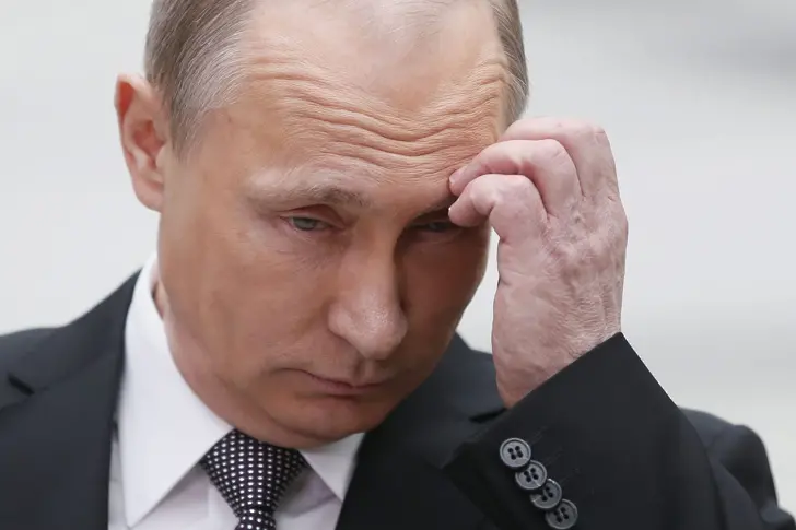 Путин: Страните, в които има US щит, вече няма да спят спокойно