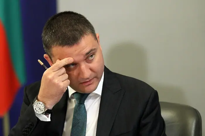 Горанов успокоява: Няма да актуализираме бюджета