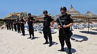 Извънредно положение обявено в Тунис