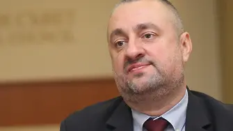 Ясен Тодоров: Най-малко прокуратурата е виновна за лошия бизнес климат