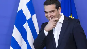 Когато левият Ципрас започне да приватизира