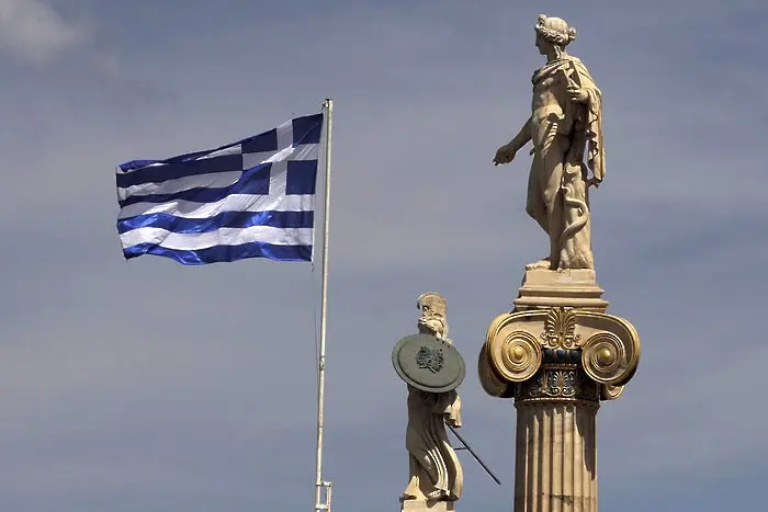 Гърция или разликата между демократичен и верен избор