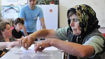Прокуратурата започна да заличава незаконни регистрации за изборите