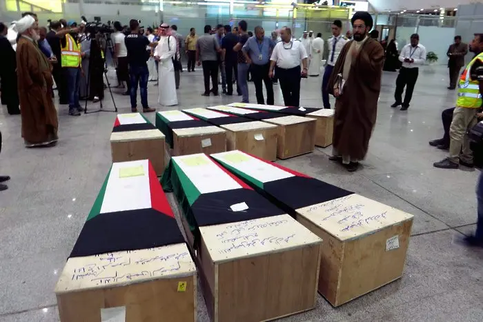 Кувейт задържа шофьора на атентатора от петъчната атака