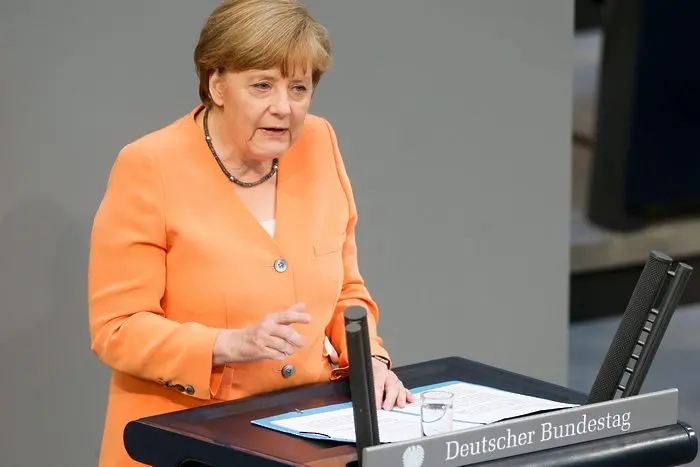 Меркел: Новите искания на Атина нямат никакво значение (обновена)