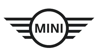 Mini с ново, минималистично лого