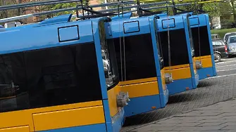 Карти за градския транспорт в София - вече и на лизинг