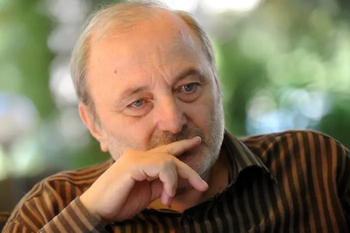 Д-р Михайлов: И гениалният Бойко Борисов не може да реши проблема с бежанците